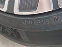 米其林輪胎245/50 R20 102H TL E PRIMACY ST S1 適配上汽通用 別克 E5 曬單實(shí)拍圖
