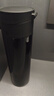 蘇泊爾（SUPOR）保溫杯316L不銹鋼水杯茶水分離男女士便攜車(chē)載杯伴手禮生日禮物 曬單實(shí)拍圖