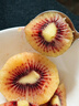 佳沛（zespri）新西蘭 新果季空運 巨無(wú)霸寶石紅奇異果8粒單果約146-175g獼猴桃 曬單實(shí)拍圖