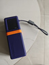 小米（MI）【3C認證】充電寶20000 165W可上飛機/火車(chē)充手機平板筆記本120W單口自帶6A線(xiàn)戶(hù)外儲能電源 曬單實(shí)拍圖