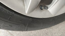 佳通輪胎(Giti)汽車(chē)輪胎205/55R16 91H E1 原配 大眾寶來(lái) 適配速騰/朗逸 曬單實(shí)拍圖