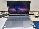 戴爾筆記本電腦 國家補貼 DELL 16Plus 120Hz 16英寸高性能輕薄本AI辦公(2代酷睿Ultra 7 32G 1T 2.5K) 曬單實(shí)拍圖