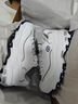 斯凱奇（Skechers）小白熊女鞋春季厚底百搭老爹鞋熊貓鞋休閑運動(dòng)鞋99999863 曬單實(shí)拍圖