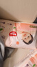 好奇（Huggies）鉑金裝小桃褲成長(cháng)褲XL96片(12-17kg)加大號尿不濕【透爽散熱】 曬單實(shí)拍圖