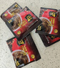 中原 越南進(jìn)口 G7咖啡 即速溶咖啡飲品 黑咖啡 【黑咖啡200g】100杯-27年9月 曬單實(shí)拍圖