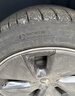 米其林（MICHELIN）靜音棉輪胎 235/45ZR18 98Y T1 競馳 PILOT SPORT 4 適配特斯拉 曬單實(shí)拍圖