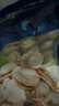 獐子島 凍煮蝦夷扇貝800g 大號去臟去沙 海鮮水產(chǎn)生鮮貝類(lèi)火鍋食材原料 曬單實(shí)拍圖