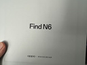 OPPO Find N6 16GB+512GB 原鈦 無(wú)感折痕 哈蘇 2 億超清四攝 第五代驍龍 8 至尊版 折疊屏旗艦智能手機 曬單實(shí)拍圖