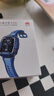 華為兒童手表 5 Pro 冰晶藍 華為智能手表離線(xiàn)定位綠色守護高清雙攝兒童電話(huà)手表學(xué)生 男女童 曬單實(shí)拍圖
