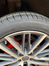 固特異（Goodyear）汽車(chē)輪胎 225/45R18 95W EAG F1 ASY3 鷹馳F1 3代 原配 領(lǐng)克03 曬單實(shí)拍圖