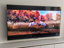 海信電視小墨E5Q Pro 65英寸 560分區U+MiniLED 信芯芯片抗反光防眩光墨晶屏國家補貼世界杯65E5Q-PRO 曬單實(shí)拍圖