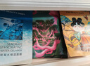 FAN BEAUTY DIARY面膜組合 海葡萄2片+龍血2片+睡美人2片 補水保濕熬夜 曬單實(shí)拍圖
