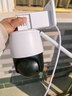 奧克斯高清室外攝像頭防水手機遠程無(wú)線(xiàn)wifi監控器360度無(wú)死角云臺旋轉無(wú)死角4g網(wǎng)絡(luò )全景語(yǔ)音對話(huà)戶(hù)外 曬單實(shí)拍圖