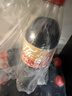 可口可樂(lè )（Coca-Cola）新老包裝隨機發(fā)】碳酸飲料 汽水飲料 500ml*12瓶 年貨節 整箱裝 香草味500ml*12 曬單實(shí)拍圖