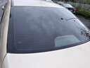 京東京造全車(chē)玻璃窗貼膜(轎車(chē)款-深色)車(chē)衣整車(chē)防曬隔熱防爆太陽(yáng)保護隱私遮擋紫紅外線(xiàn)清晰透光汽車(chē)玻璃膜 曬單實(shí)拍圖