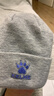 卡爾美（KELME）帽子男女秋冬季保暖戶(hù)外滑雪毛線(xiàn)帽冬帽針織帽騎行運動(dòng)護耳防寒 曬單實(shí)拍圖