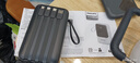 飛利浦PHILIPS【3C認證上飛機】充電寶22.5W20000mAh自帶4線(xiàn)超移動(dòng)電源適配蘋(píng)果17華為小米戶(hù)外儲能電源 曬單實(shí)拍圖