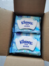 舒潔（Kleenex）純水濕廁紙80抽*10包 (800抽)清潔濕紙巾私處清潔EDI純水 曬單實(shí)拍圖
