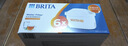碧然德（BRITA）家用凈水壺 濾水壺濾芯 MAXTRA+LE 去水垢專(zhuān)家濾芯 6枚裝 曬單實(shí)拍圖