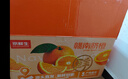 京鮮生湖北秭歸鮮橙臍橙 凈重8斤 單果150g+ 源頭直發(fā)包郵 曬單實(shí)拍圖