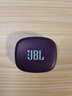 JBL ZONE 悅動(dòng)圈 真無(wú)線(xiàn)開(kāi)放式不入耳運動(dòng)耳機 藍牙耳機 游泳防水 女神節禮物推薦 波斯紫 曬單實(shí)拍圖