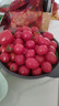 京喜加【全網(wǎng)熱銷(xiāo)】廣西正宗圣女果露天櫻桃小番茄即食水果小柿子新鮮 帶箱4斤 3.5斤 凈重 曬單實(shí)拍圖