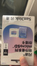 閃迪（SanDisk）創(chuàng  )作者 閃迪內存卡TF卡 行車(chē)記錄儀運動(dòng)相機無(wú)人機監控存儲卡 運動(dòng)相機大疆pocket3內存卡 V30極速粉卡 128GB 官方標配 曬單實(shí)拍圖
