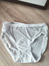 都市麗人6條冰絲無(wú)痕內褲女士?jì)妊澗廴樗峋W(wǎng)眼抑菌襠2026新款女生三角褲L 曬單實(shí)拍圖