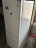 小米176升雙門(mén)冰箱 二門(mén)冷凍冷藏小型兩門(mén)節能冷柜 宿舍租房公寓家用辦公室 176L兩門(mén)冰箱/二級節能 曬單實(shí)拍圖