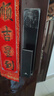 德施曼（DESMAN）智能門(mén)鎖可視貓眼大屏全自動(dòng)GPT指紋識別小嘀 Q2M【一價(jià)全包】 曬單實(shí)拍圖