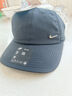 耐克NIKE運動(dòng)配飾男女太陽(yáng)帽棒球帽CLUB CAP速干帽子FB5372-010黑M/L 曬單實(shí)拍圖