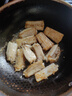 咚九鮮 舟山七去帶魚(yú)段 400g/袋 曬單實(shí)拍圖
