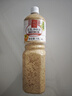 丘比（KEWPIE）沙拉醬/汁 芝麻醬 焙煎芝麻口味 調味品 蔬菜水果沙拉汁 1.5L*1瓶 曬單實(shí)拍圖