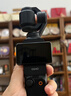 大疆（DJI）Osmo Pocket 3 靈眸口袋云臺相機 DJI 手持數碼相機  旅游 vlog 美顏攝像 高清增穩 Pocket 3標準版【明日達專(zhuān)享】 不含隨心換 曬單實(shí)拍圖