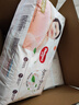 好奇（Huggies）鉑金裝小桃褲成長(cháng)褲XL96片(12-17kg)加大號尿不濕【透爽散熱】 曬單實(shí)拍圖