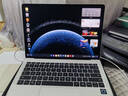 華為MateBook Pro 柔光版筆記本電腦 OLED護眼云晰柔光屏 鴻蒙操作系統 970g超輕薄長(cháng)續航32GB 1TB宣白 曬單實(shí)拍圖