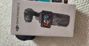 大疆 DJI Osmo Pocket 3 標準版 一英寸口袋云臺相機 OP靈眸手持數碼相機 旅游vlog 便攜美顏攝像 曬單實(shí)拍圖