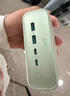 CUKTECH酷態(tài)科15號超級電能充140W氮化鎵充電器四口快充頭PD套裝兼容100W適用蘋(píng)果17華為小米三星筆記本 曬單實(shí)拍圖