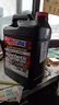 安索（AMSOIL）機油簽名版5W30 全合成SP級汽車(chē)機油ASL1G潤滑油3.78L 曬單實(shí)拍圖
