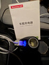 紐曼（Newmine）車(chē)載充電器 超級快充點(diǎn)煙器充電器一拖二 擴展車(chē)充汽車(chē)快充KC10 曬單實(shí)拍圖