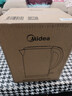 美的（Midea）燒水壺電水壺自動(dòng)斷電養生母嬰級316L不銹鋼 0涂層2升大容量雙層防燙泡茶 MK-SH20M320-PRO 曬單實(shí)拍圖
