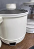 日本電飯煲家用小電飯鍋迷你小型多功能煮飯蒸煮一體一鍋兩用 【升級麥釉涂層】全自動(dòng)款-加長(cháng)線(xiàn) 1.7L 進(jìn)口工 曬單實(shí)拍圖