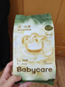 babycare金山茶花嬰兒紙尿褲mini裝NB34片(<5kg)新生兒尿不濕【新老混發(fā)】 曬單實(shí)拍圖