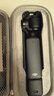大疆（DJI）Osmo Pocket 3 靈眸口袋云臺相機 DJI 手持數碼相機  旅游 vlog 美顏攝像 高清增穩 標準版+128G高速卡 不含隨心換 曬單實(shí)拍圖