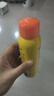 Mistine蜜絲婷防曬噴霧霜小黃噴100ml*2戶(hù)外高倍防水防汗學(xué)生禮物 曬單實(shí)拍圖