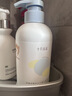十月結晶嬰兒洗發(fā)沐浴露400ml 洗發(fā)沐浴二合一 兒童寶寶洗發(fā)水 曬單實(shí)拍圖