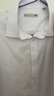 海瀾之家長(cháng)袖正裝襯衫男秋季商務(wù)通勤挺闊有型襯衣男秋季【品牌專(zhuān)供】 曬單實(shí)拍圖
