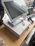 京東收銀 K6收銀機超市收款機零售收銀一體機便利店收銀系統管理一體機觸摸屏單屏京東收銀收銀機 新款K6S收銀機+掃碼槍+小票機 官方標配 曬單實(shí)拍圖