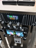 猛世冰淇淋機商用冰激凌機全自動(dòng)雪糕機軟冰激凌機器圣代甜筒機奶茶店設備咖啡店商場(chǎng) 創(chuàng  )業(yè)款丨立式三頭丨18-25L/H-7天免清洗 曬單實(shí)拍圖