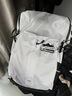 Naturehike挪客氦25L登山包戶(hù)外輕便背包大容量男士通勤雙肩包女輕量旅行包 曬單實(shí)拍圖